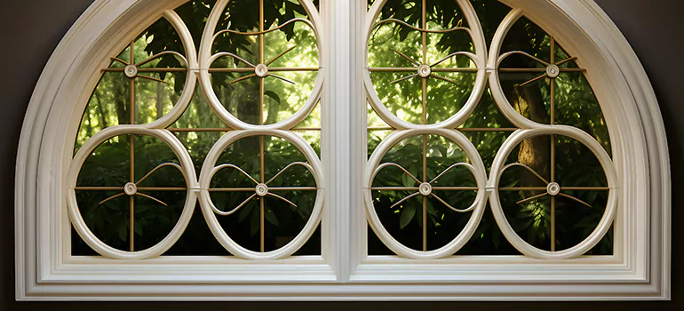 Half-round Window Replacement Contractors in Richmond Hill, ON